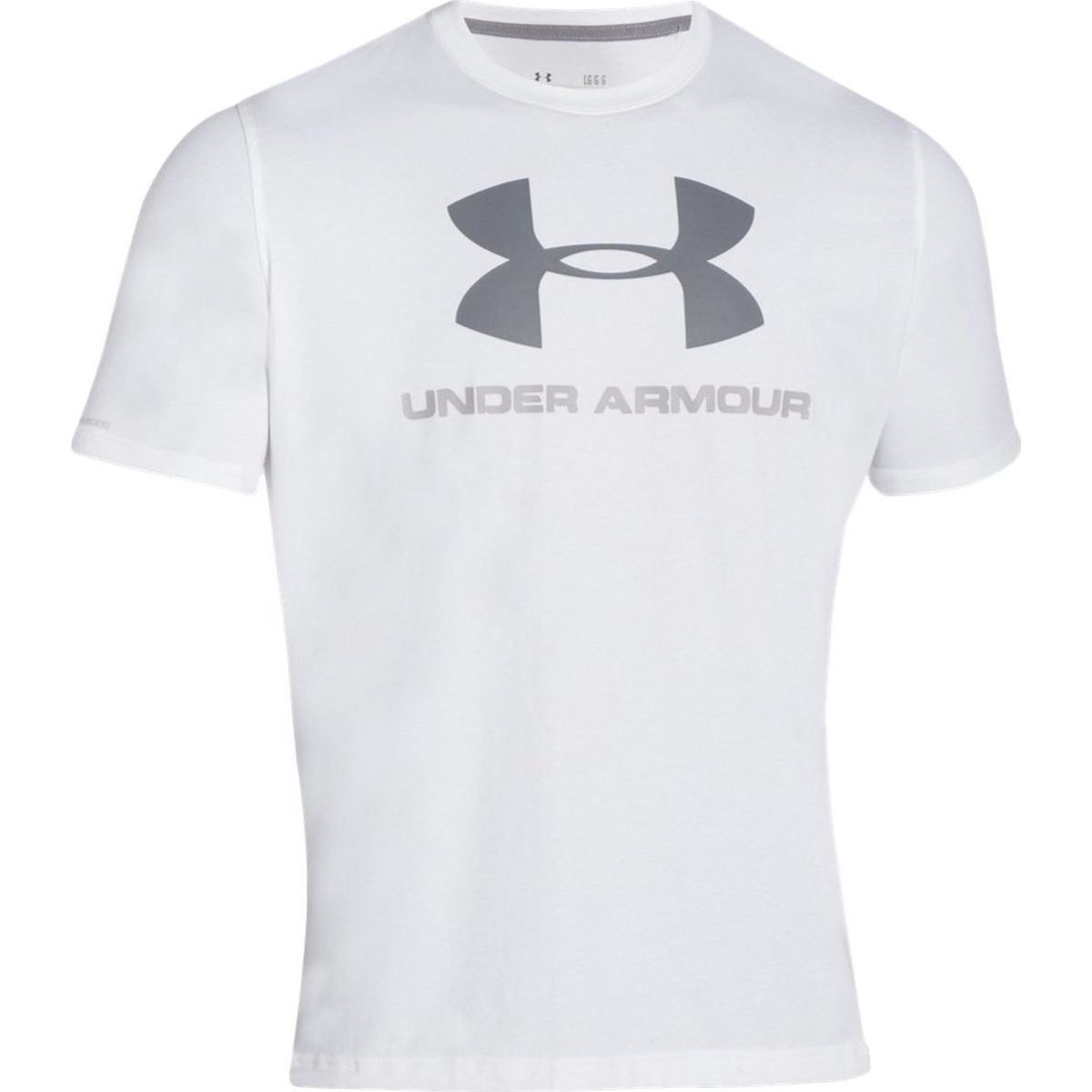 Under Armour Sportstyle Logo Men's T-Shirt 1257615-100