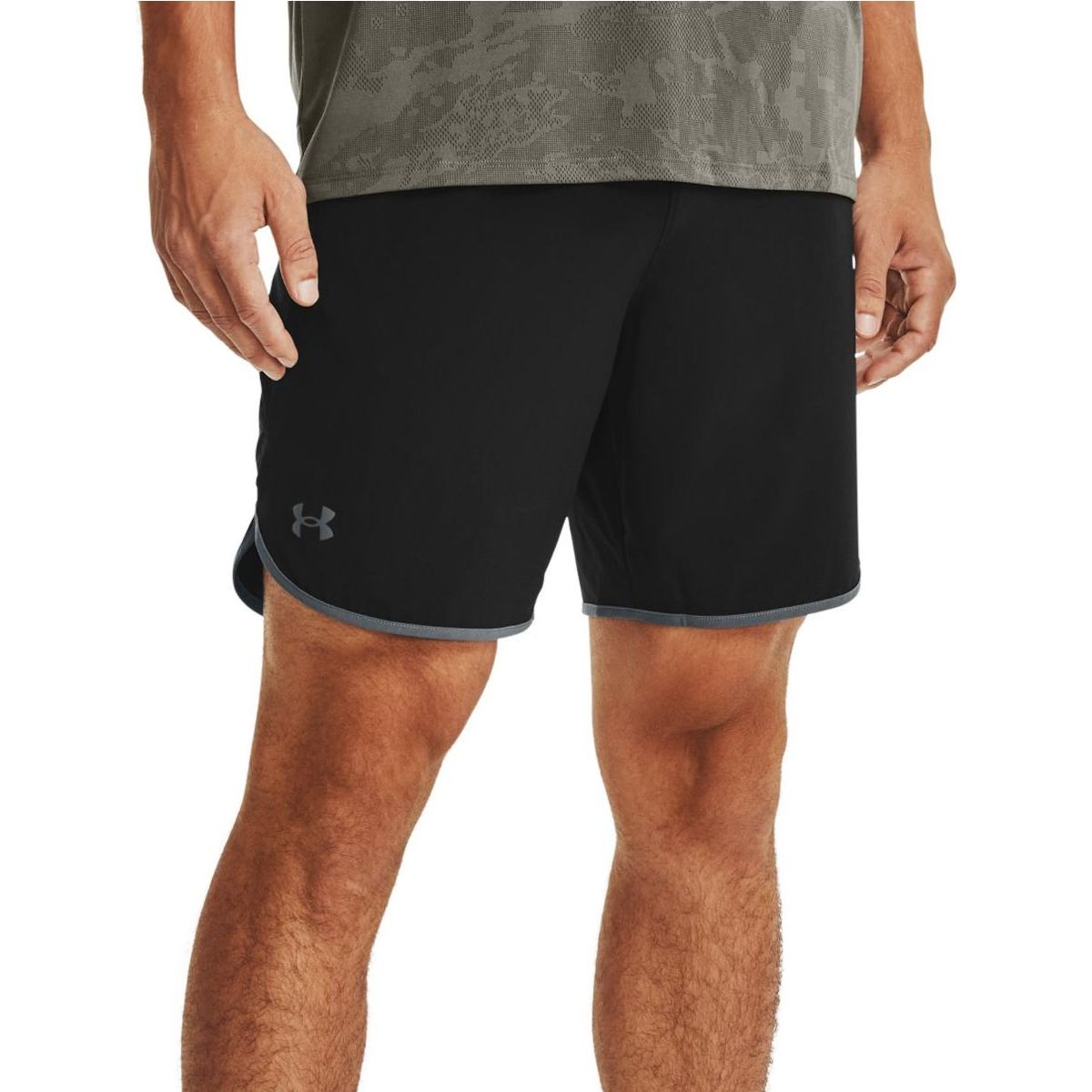 Under Armour Hiit Woven Men\'s Shorts 1361435-001