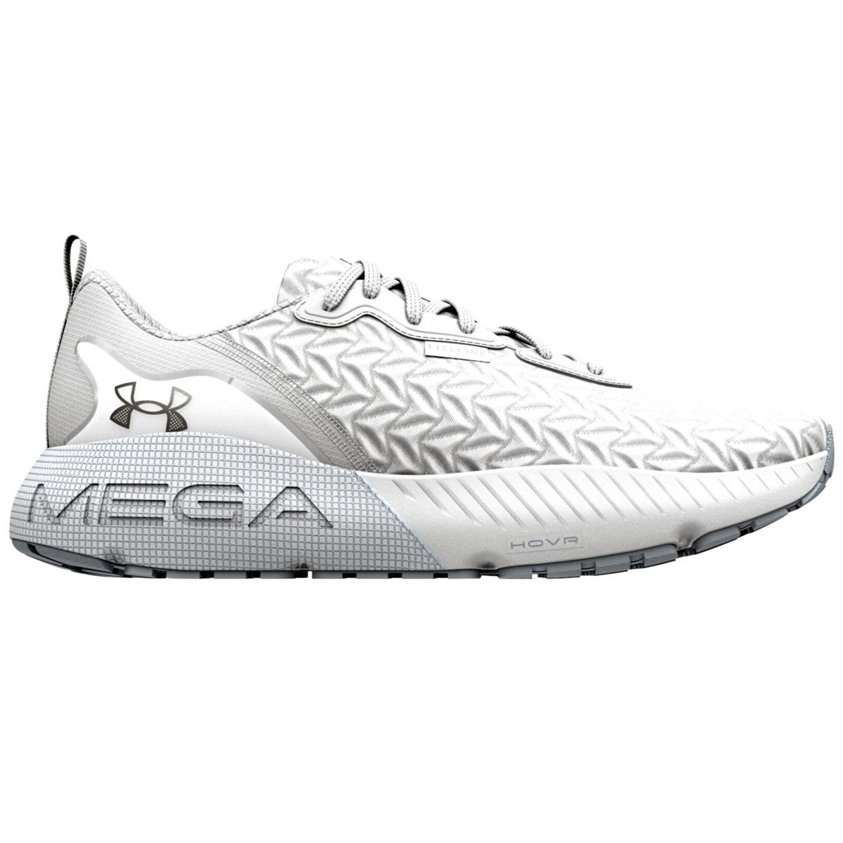 Under Armour HOVR Mega 3 Clone Men's Running Shoes 3025308-1