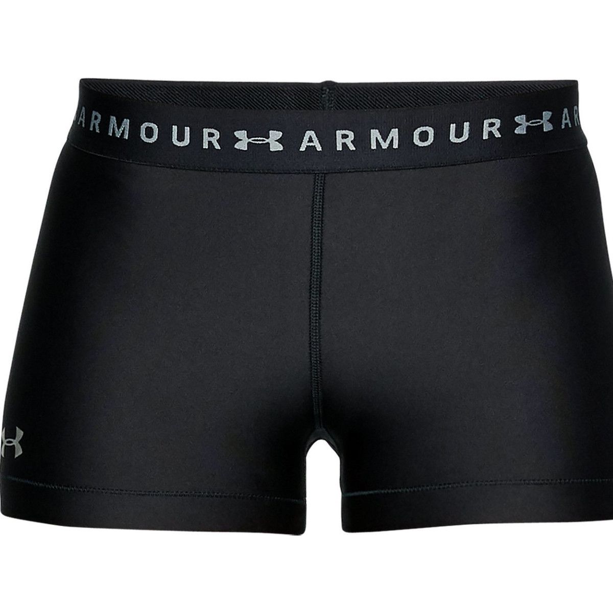 Under Armour Heatgear Armour Shorty Women's Shorts 1309618-0