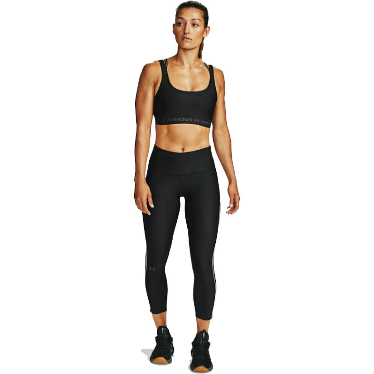 Under Armour HG Armour Women's MT 7/8 Leggings 1356384-001