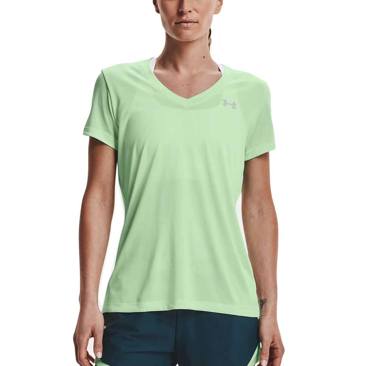 Under Armour Tech Twist Women's T-Shirt 1258568-335