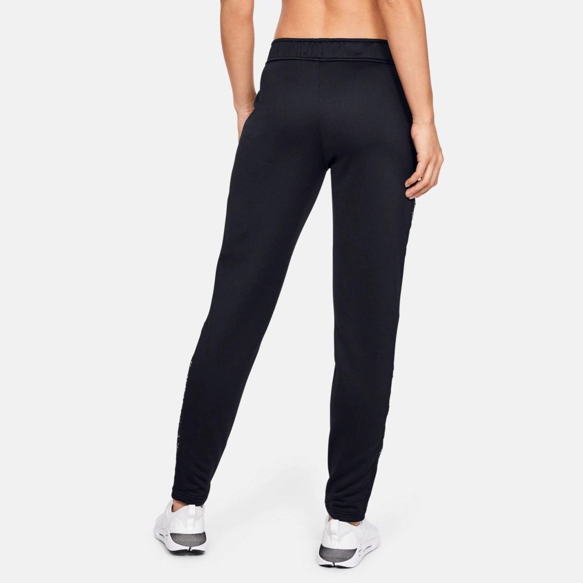 Under Armour Tech Terry Women's Pants 1344490-001