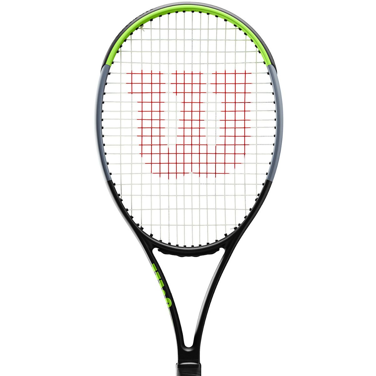 Wilson Blade 101 L V7.0 Tennis Racquet WR022910