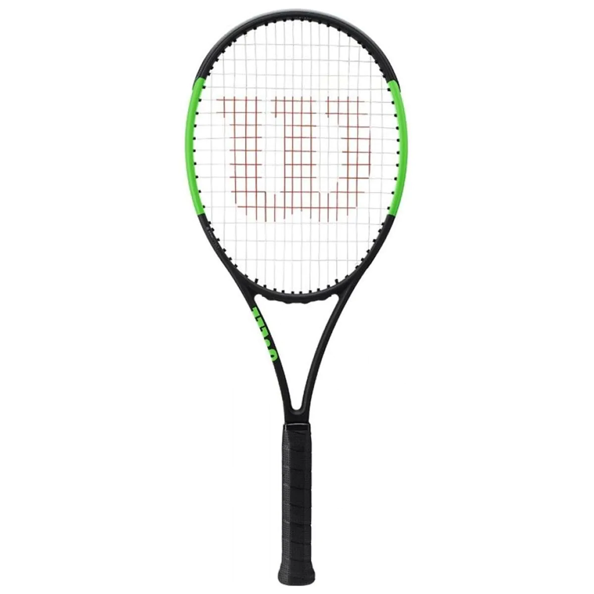 Wilson Blade 98S Tennis Racquet WR005111