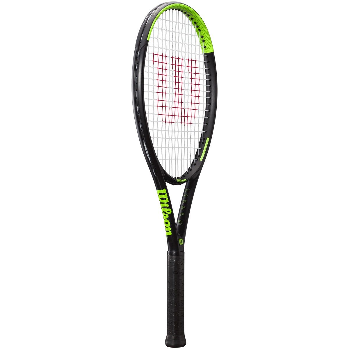 Wilson Blade Feel 105 CVR Tennis Racquet WR054610