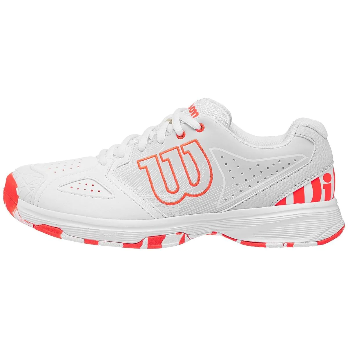 Wilson Kaos Devo Women's Tennis Shoes WRS324370