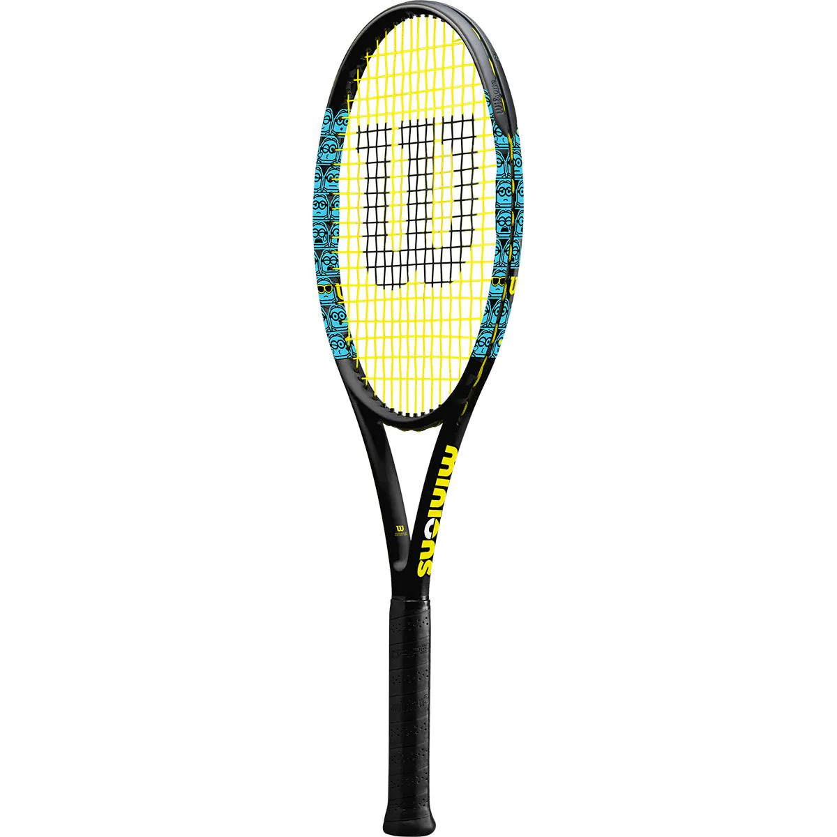 Wilson Minions 2.0 103 Tennis Racket WR097910