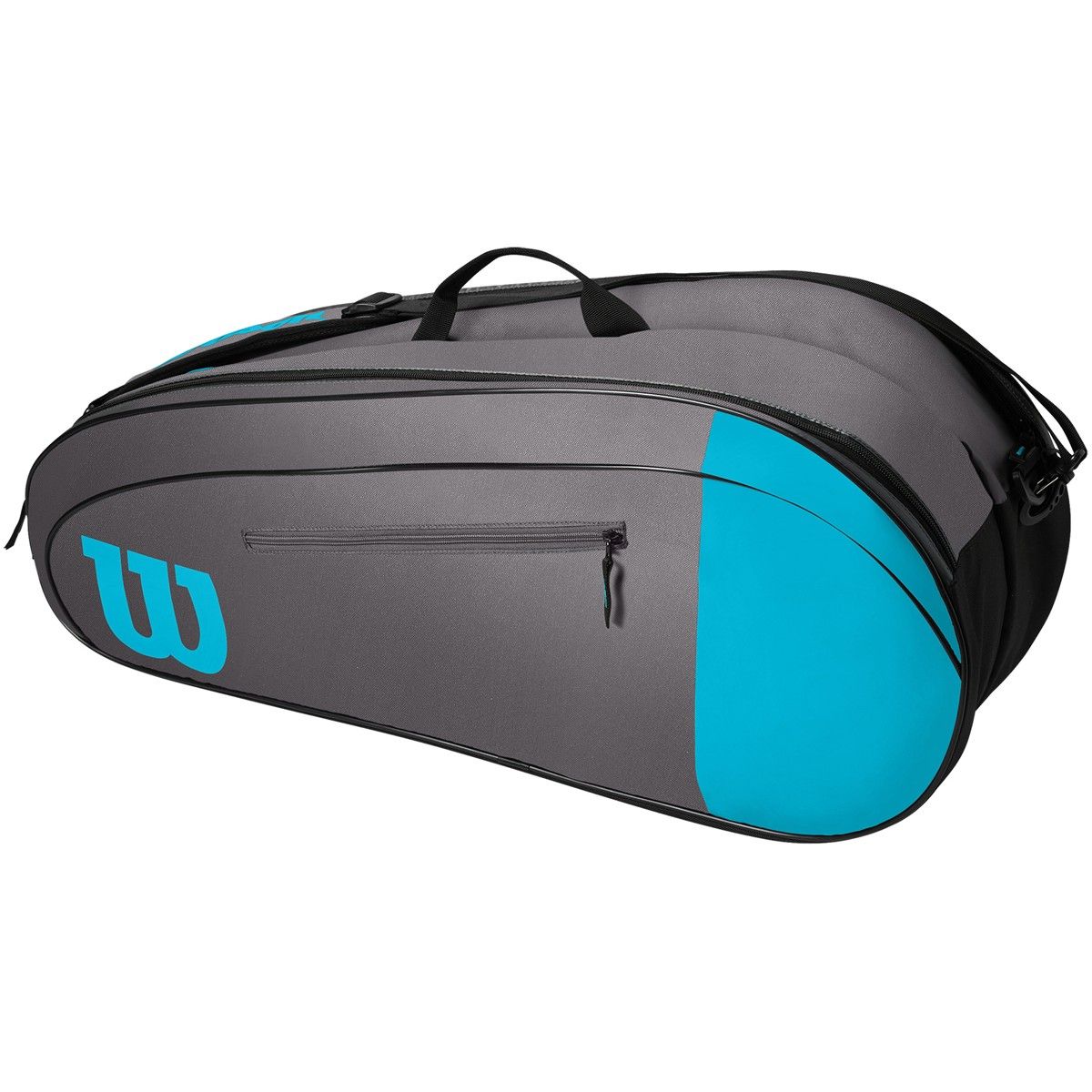 Wilson Team 6-Pack Tennis Bag WR8009802