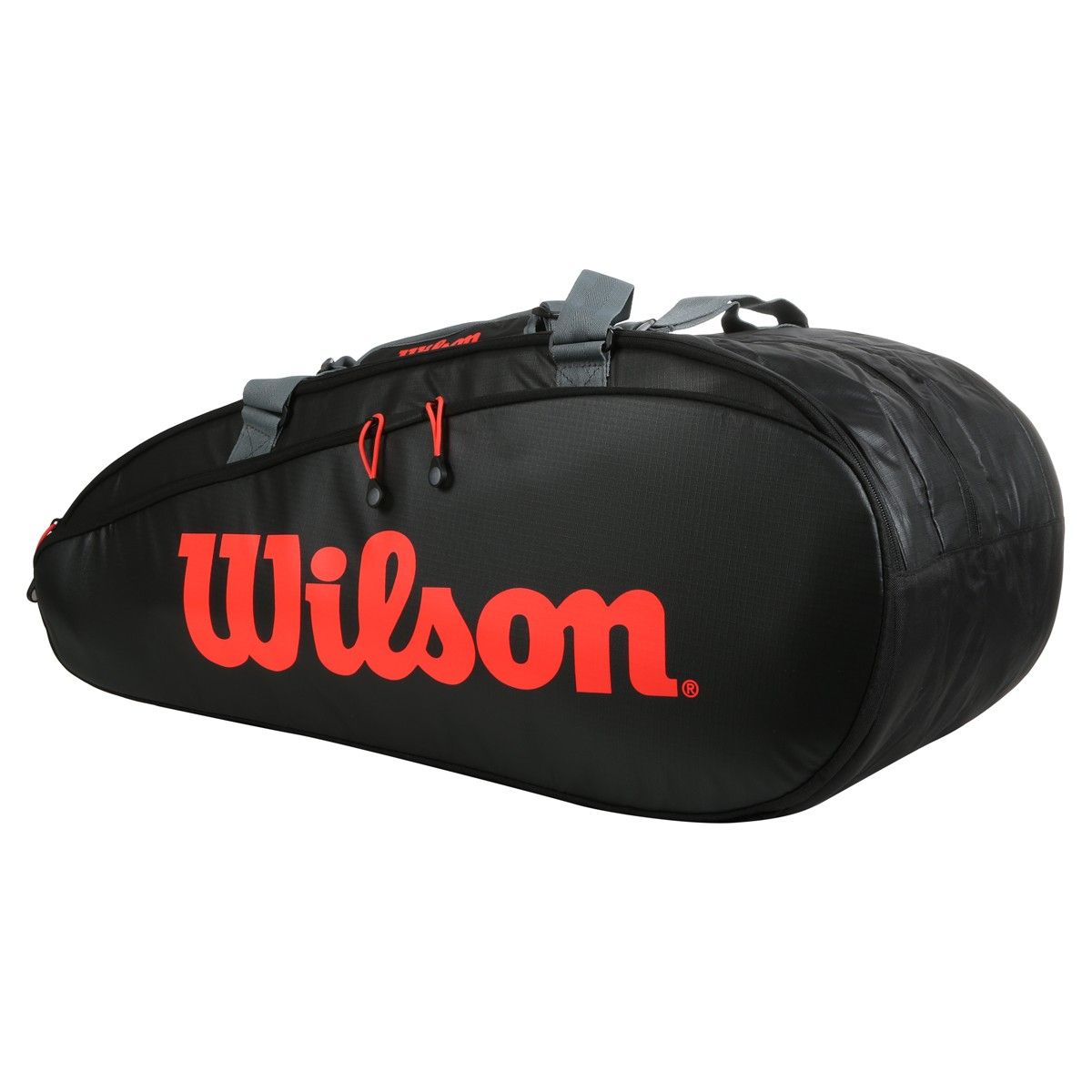 Wilson Tour 3 Compartments Clash Tennis Bags WR8005001