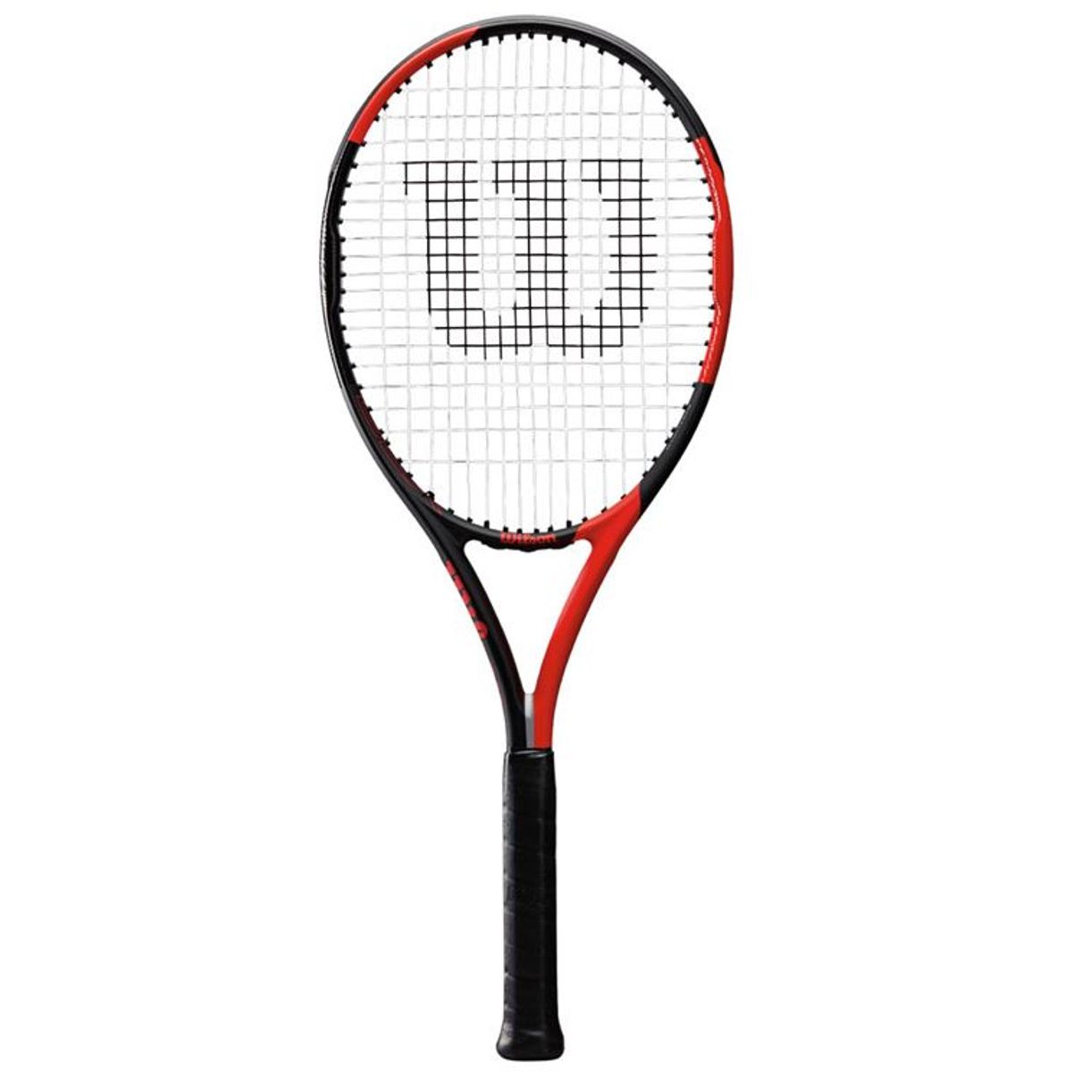 Wilson BLX Fierce Tennis Racquet WRT56820