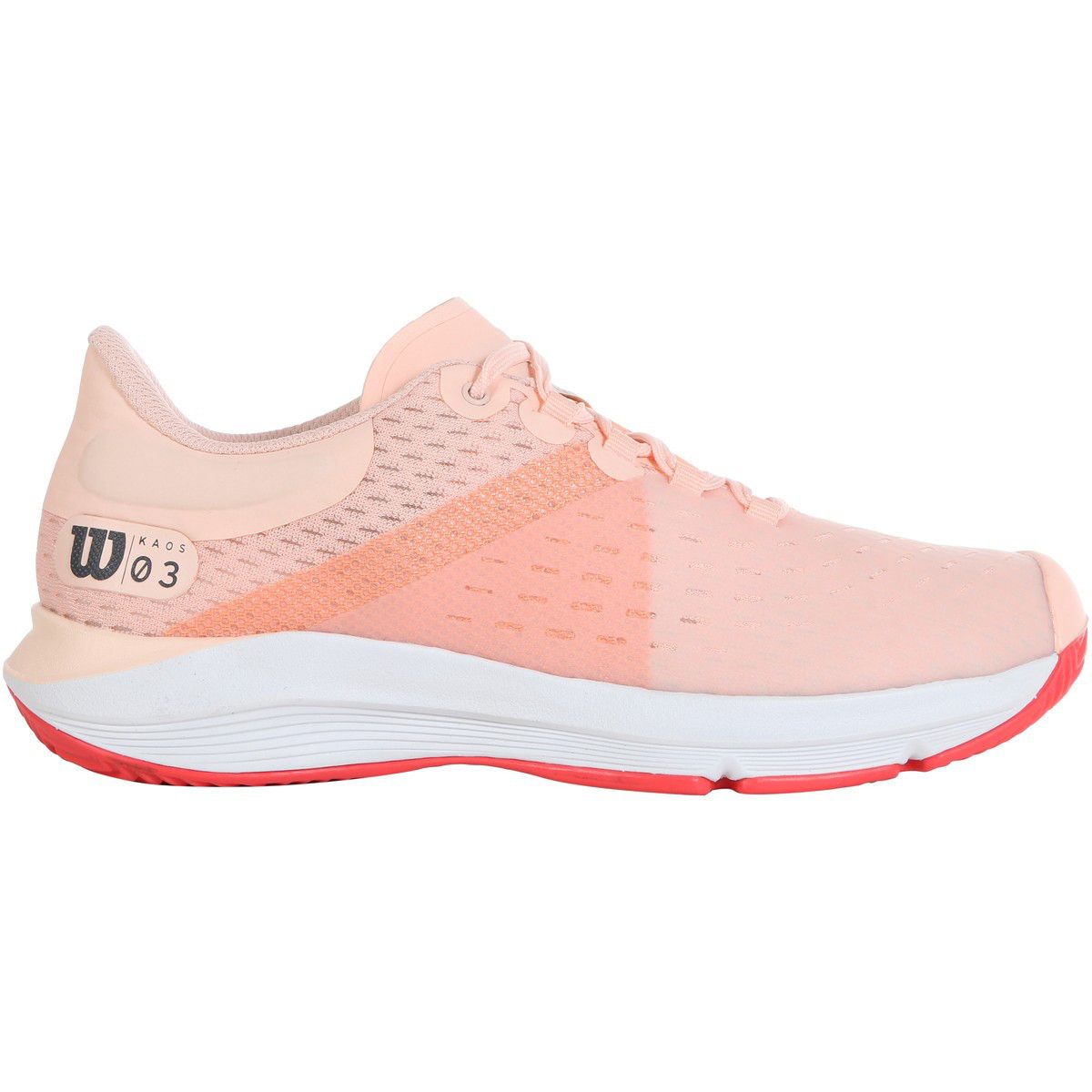 Wilson Kaos 3.0 Clay Women's Tennis Shoes WRS326550