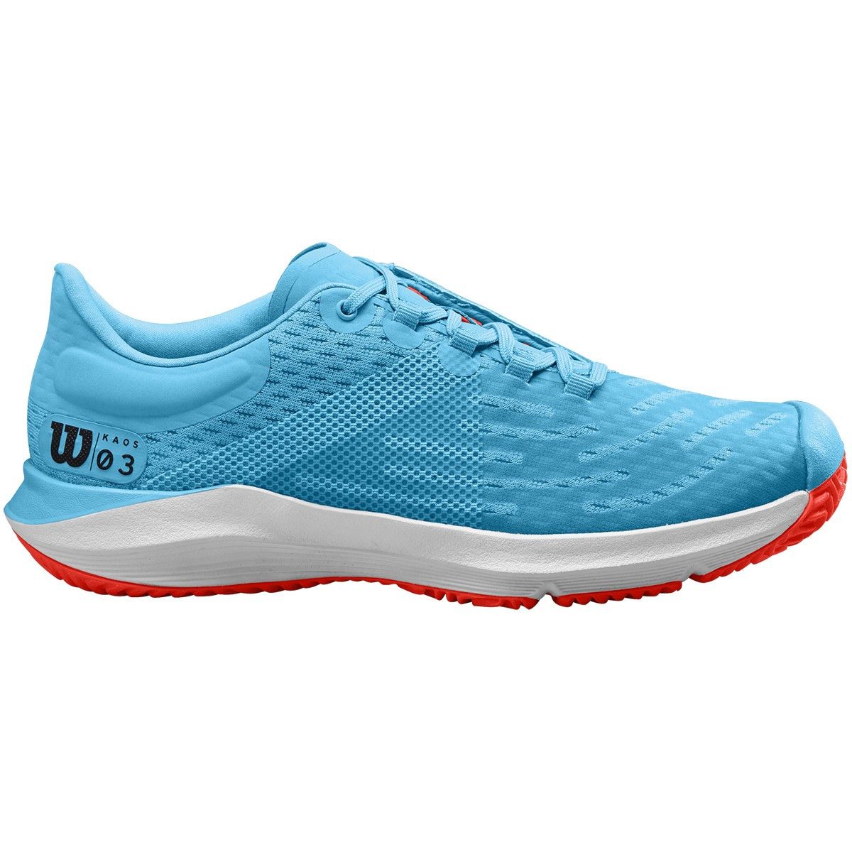 Wilson Kaos 3.0 Junior Tennis Shoes WRS326460