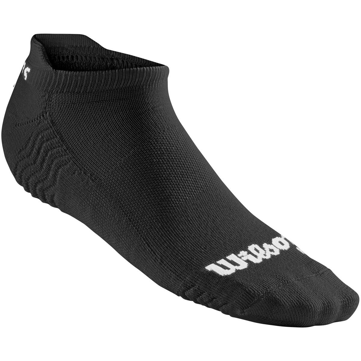 Wilson Kaos 2 No Show Unisex Tennis Socks (1 Pair) WRA803202