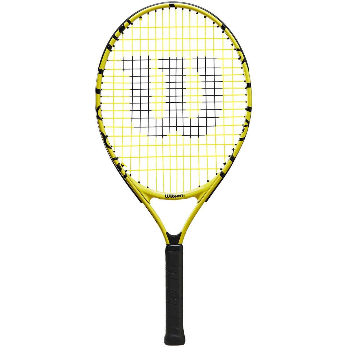 Wilson Minions 23 Junior Tennis Racquet WR069110H