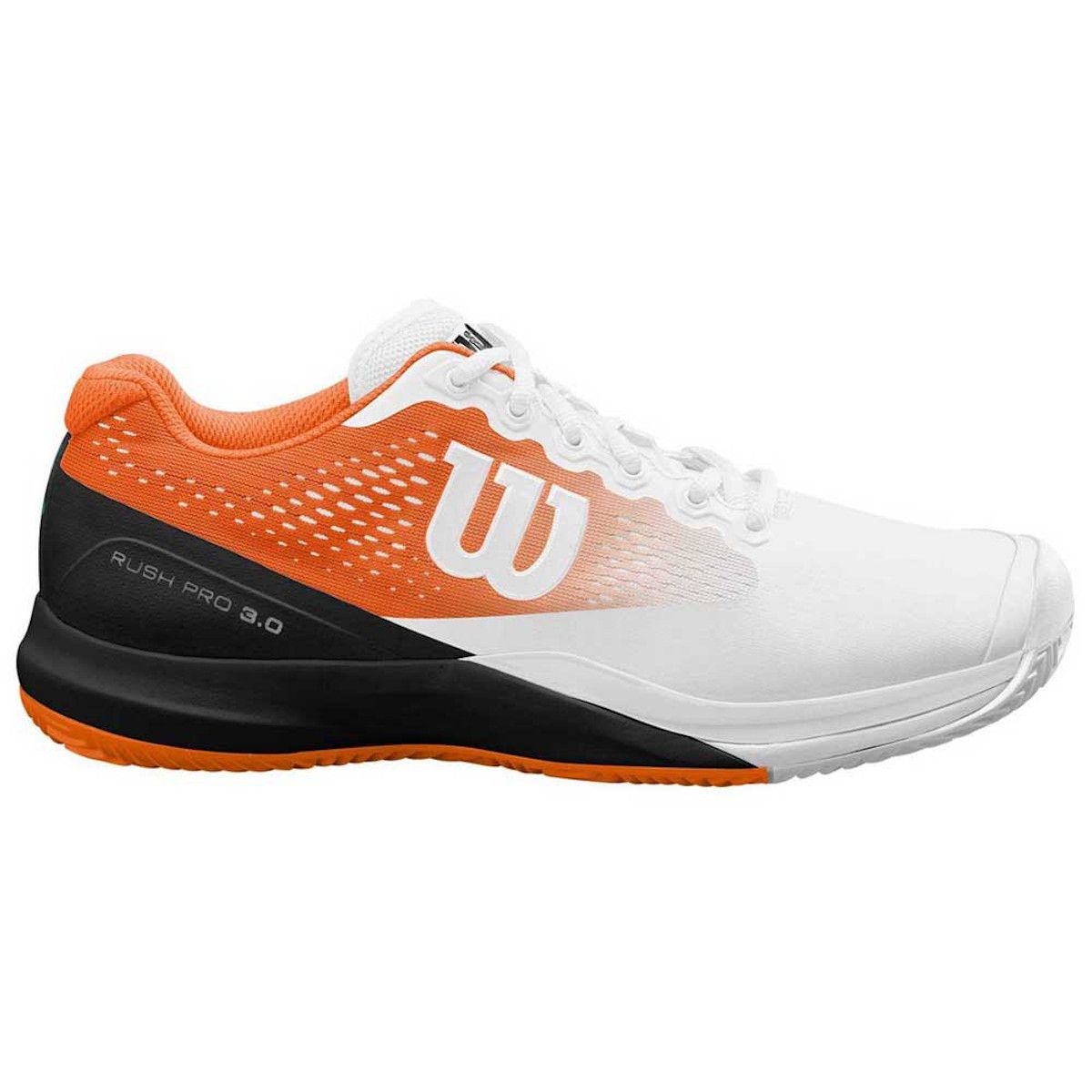 Wilson Rush Pro 3.0 Paris Men's Tennis Shoes WRS326870