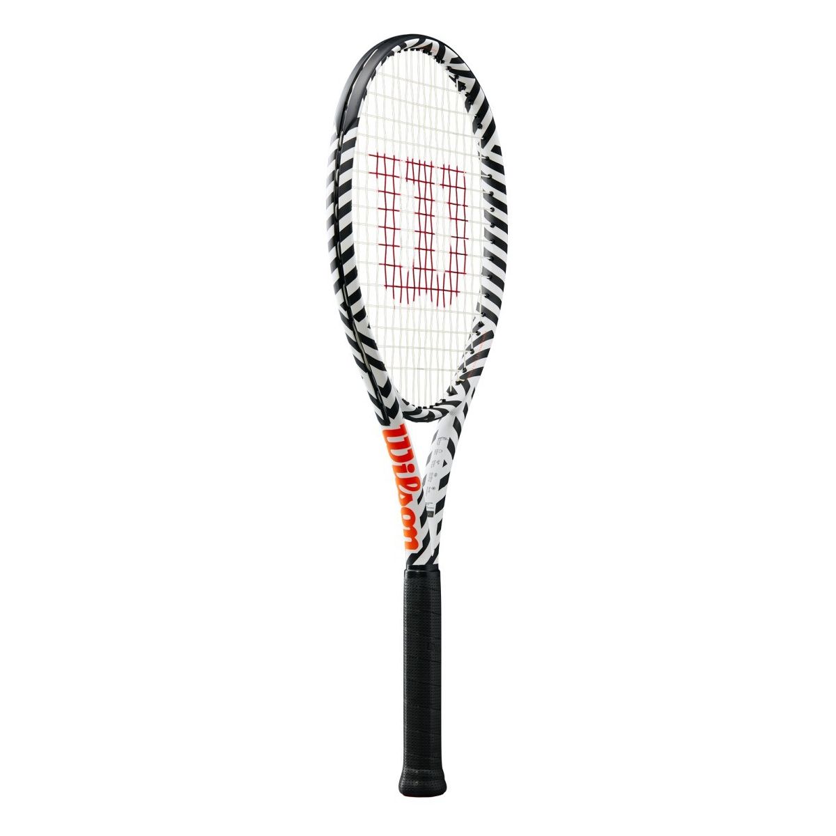 Wilson Burn 100LS Bold Tennis Racquet WR0001511