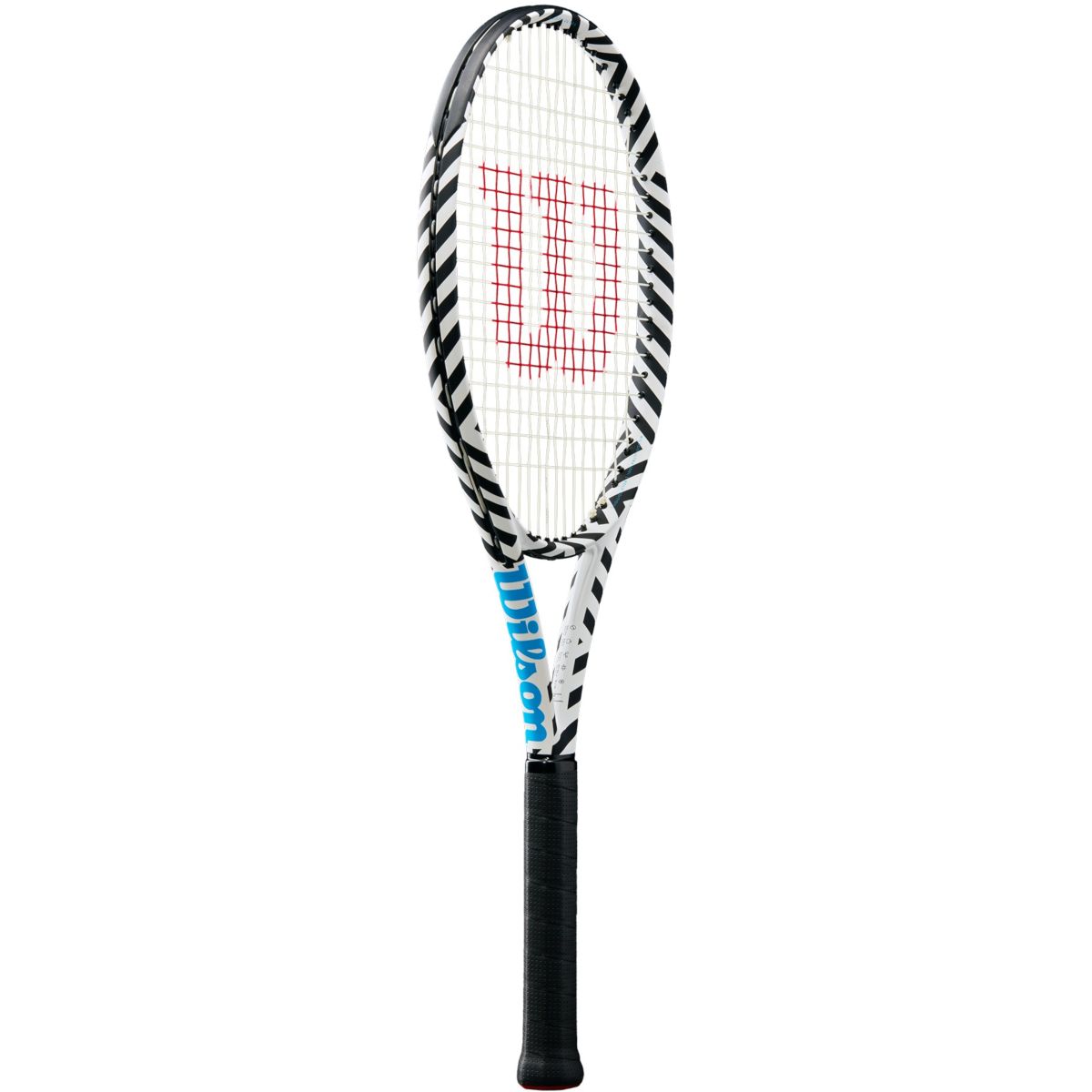 Wilson Ultra 100L Bold Tennis Racquet WR001311