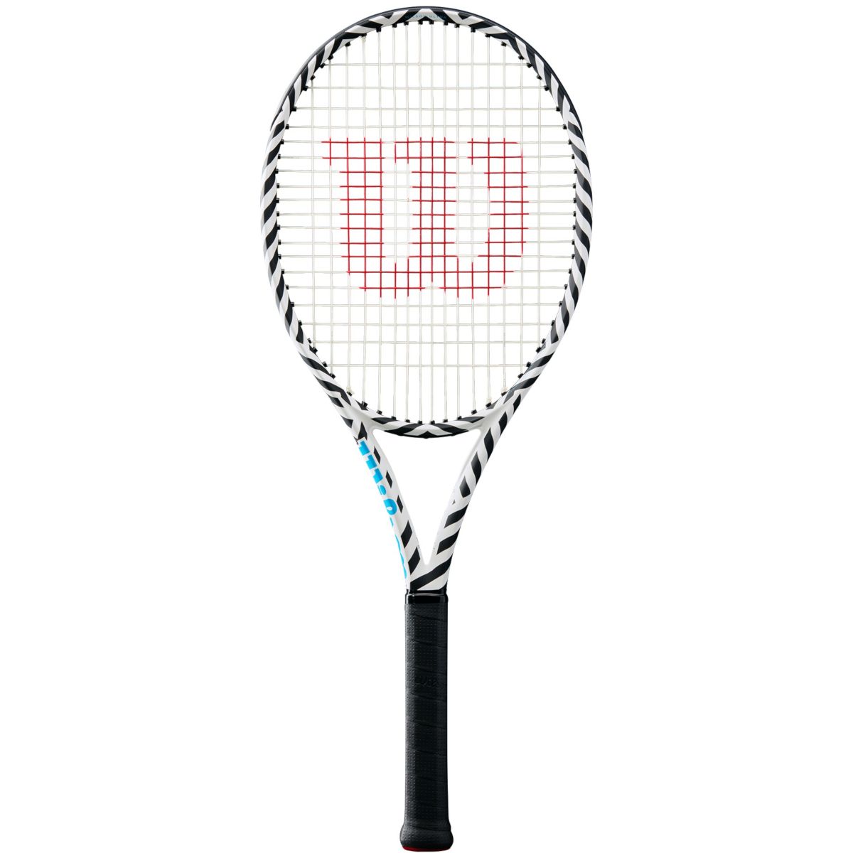 Wilson Ultra 100L Bold Tennis Racquet WR001311