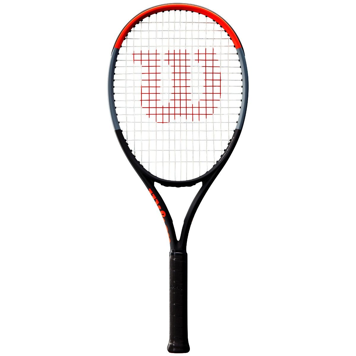 Wilson Clash 108 Tennis Racquet WR008810