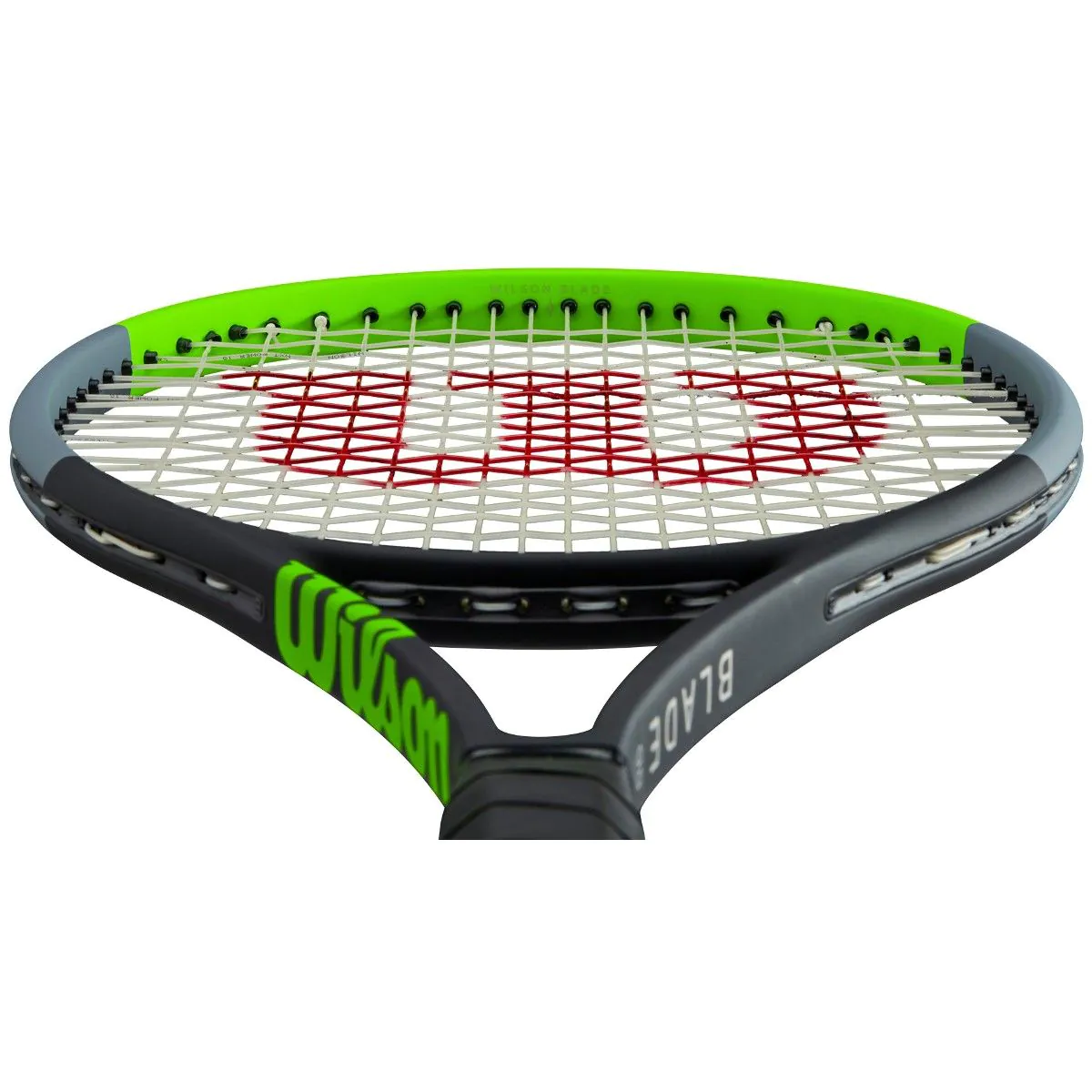 Wilson Blade 98 (16x19) V7.0 Tennis Racquet WR013611