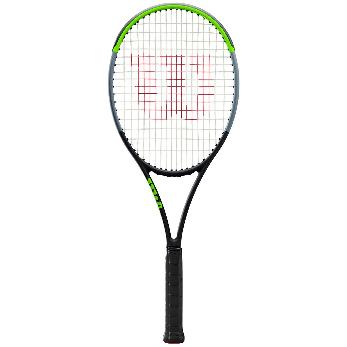 Wilson Blade 98 S (18x16) V7.0 Tennis Racquet WR013811