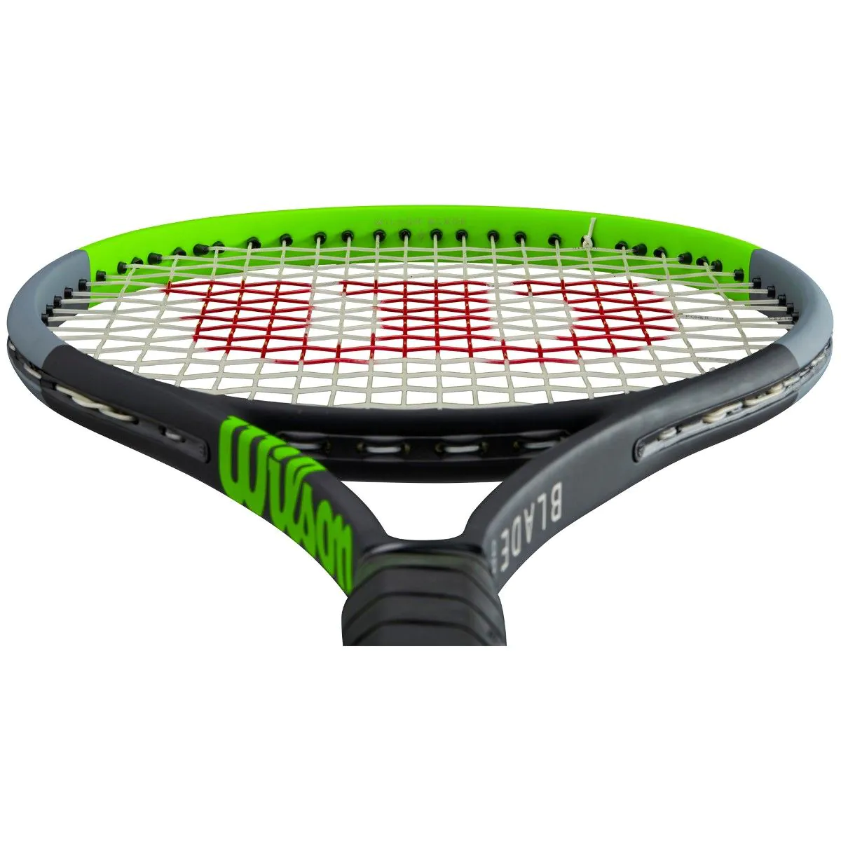 Wilson Blade 98 S (18x16) V7.0 Tennis Racquet WR013811