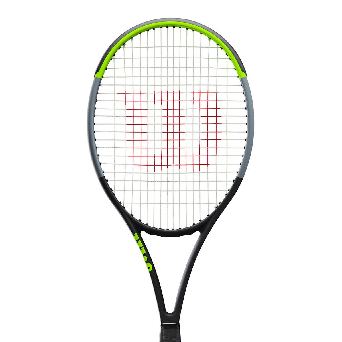 Wilson Blade 100UL V7.0 Tennis Racquet WR014110