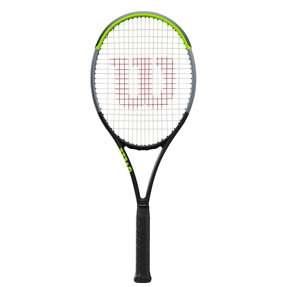 Wilson Blade 100UL V7.0 Tennis Racquet WR014110