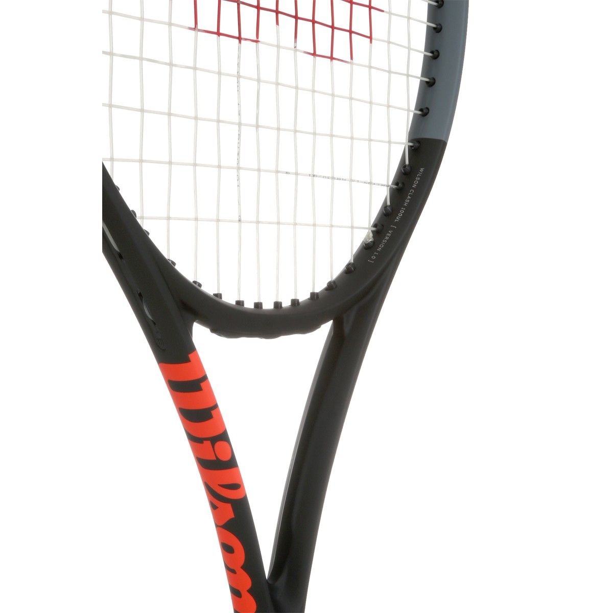 Wilson Clash 100 UL Tennis Racquet WR015810