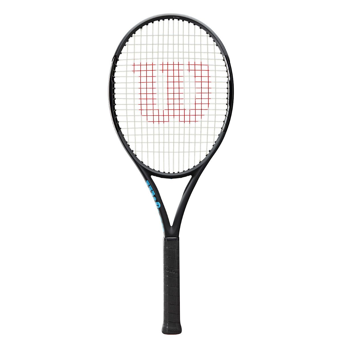 Wilson Ultra 100L Black Edition Tennis Racquet WR023411