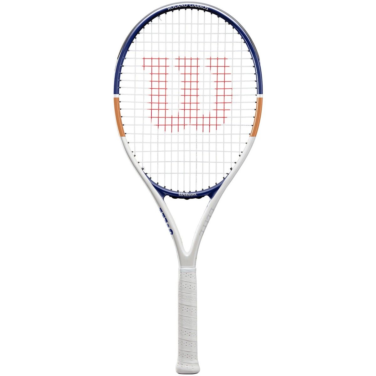 Wilson Roland Garros Elite Tennis Racquet WR030610