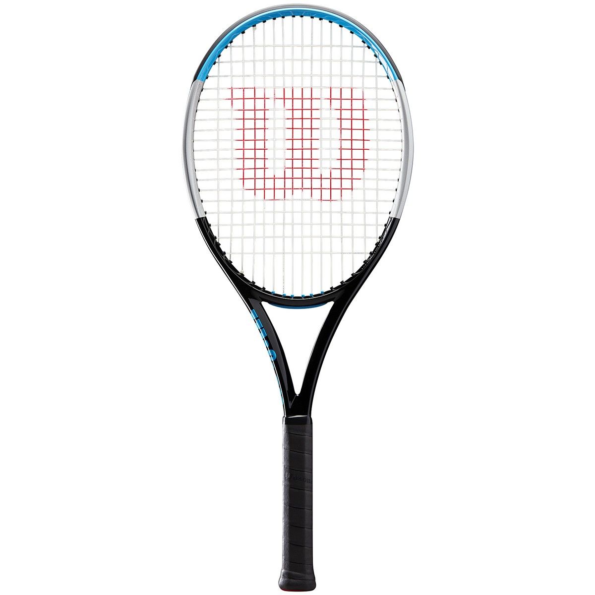Wilson Ultra 100 V3.0 Tennis Racquet WR033611