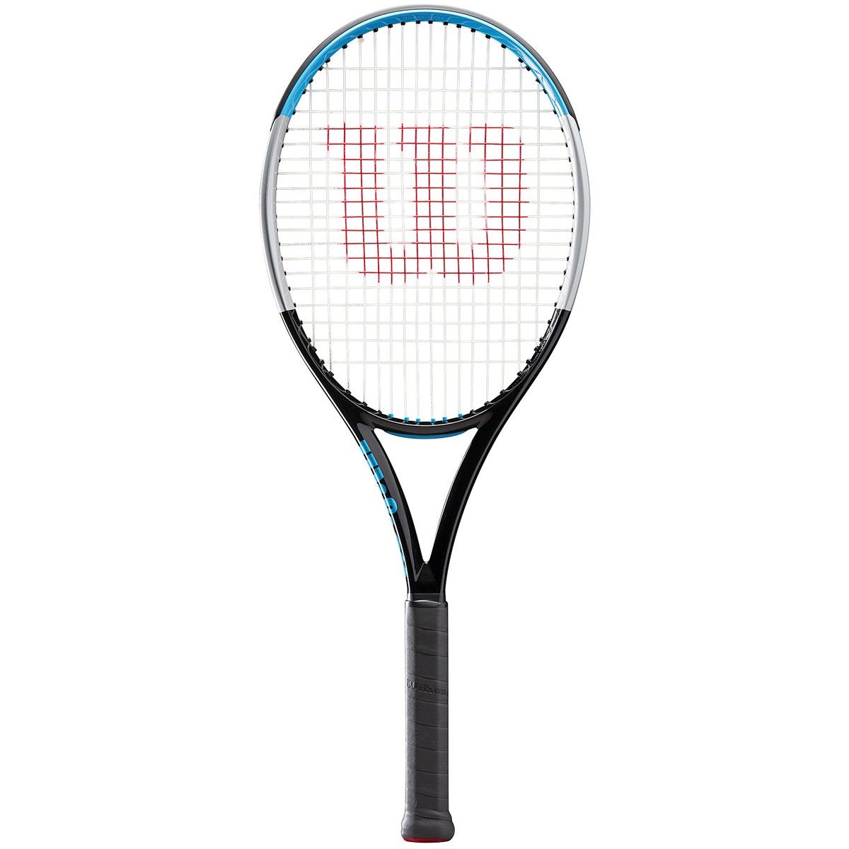 Wilson Ultra 100UL V3.0 Tennis Racquet WR036610