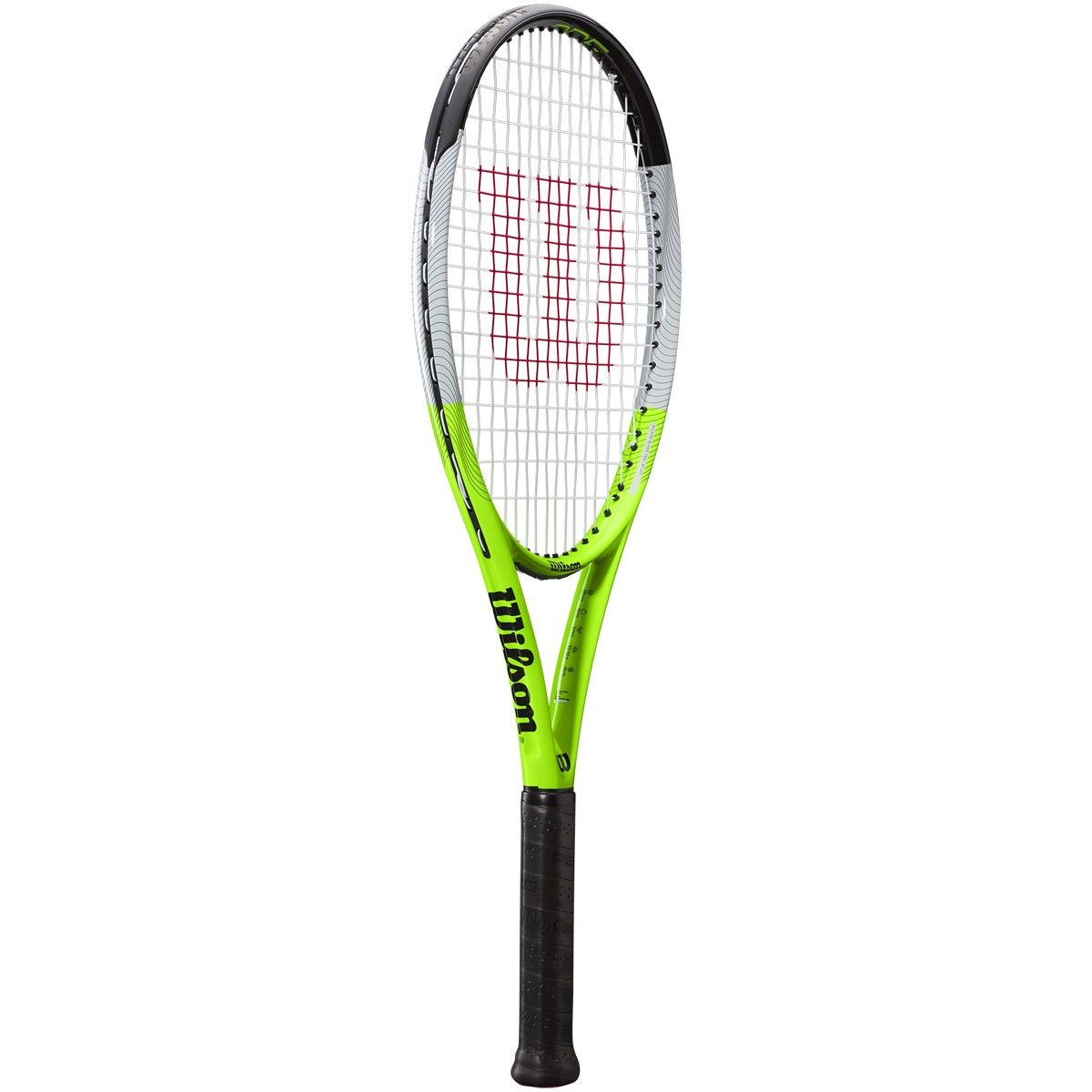 Wilson Blade Feel 105 RXT Tennis Racquet WR054710