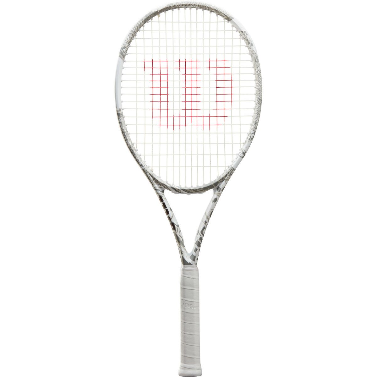 Wilson Clash 100 US Open Edition Tennis Racquet WR062011