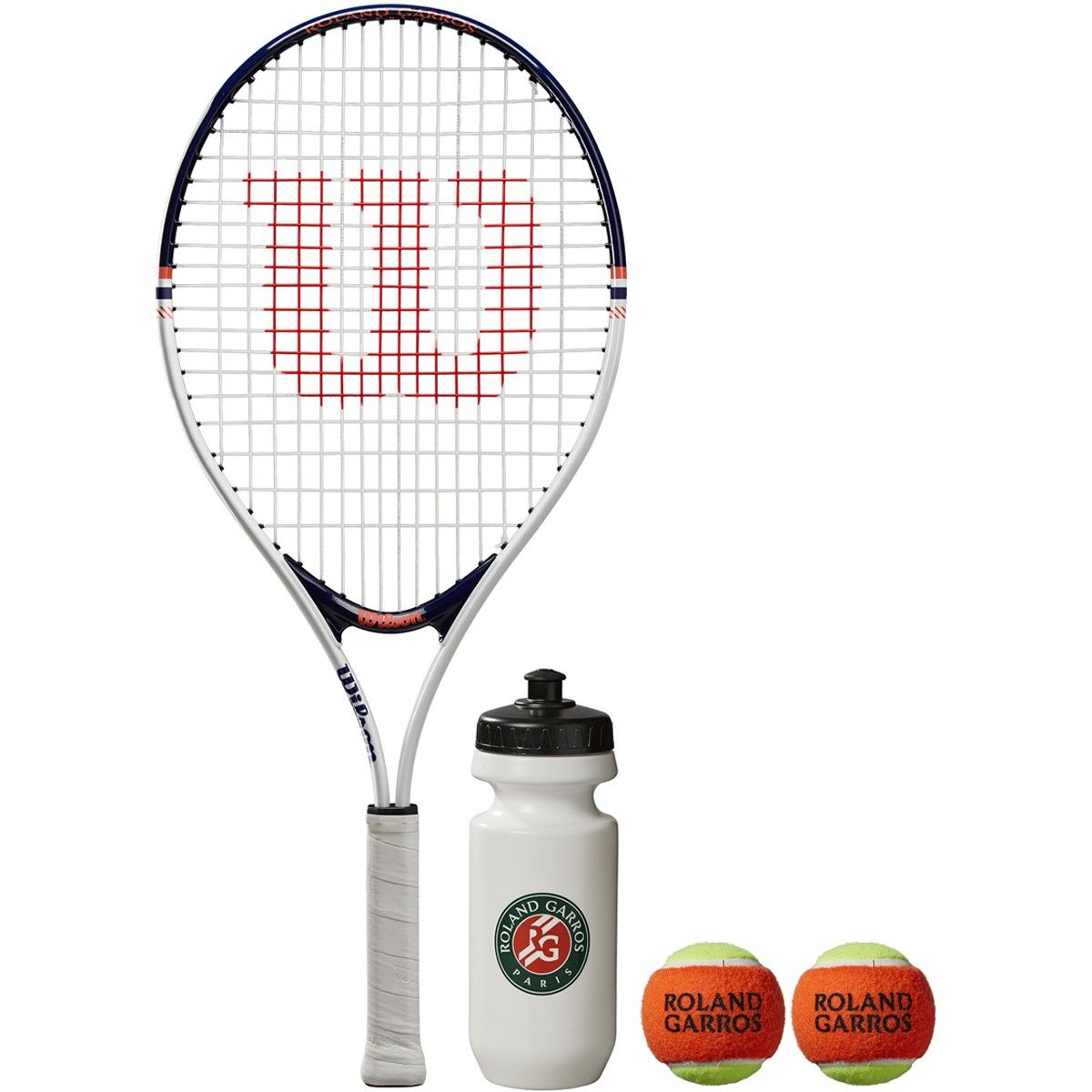 Wilson Roland Garros Elite 25 Junior Kit WR070310