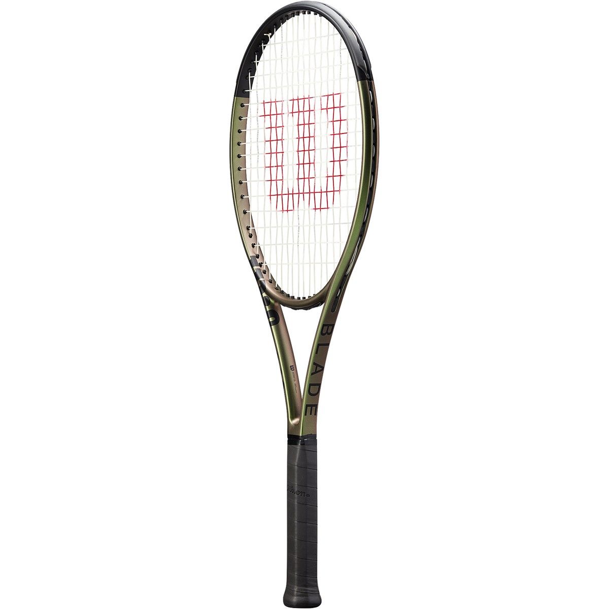 Wilson Blade 98 S (18x16) V8.0 Tennis Racquet WR079411