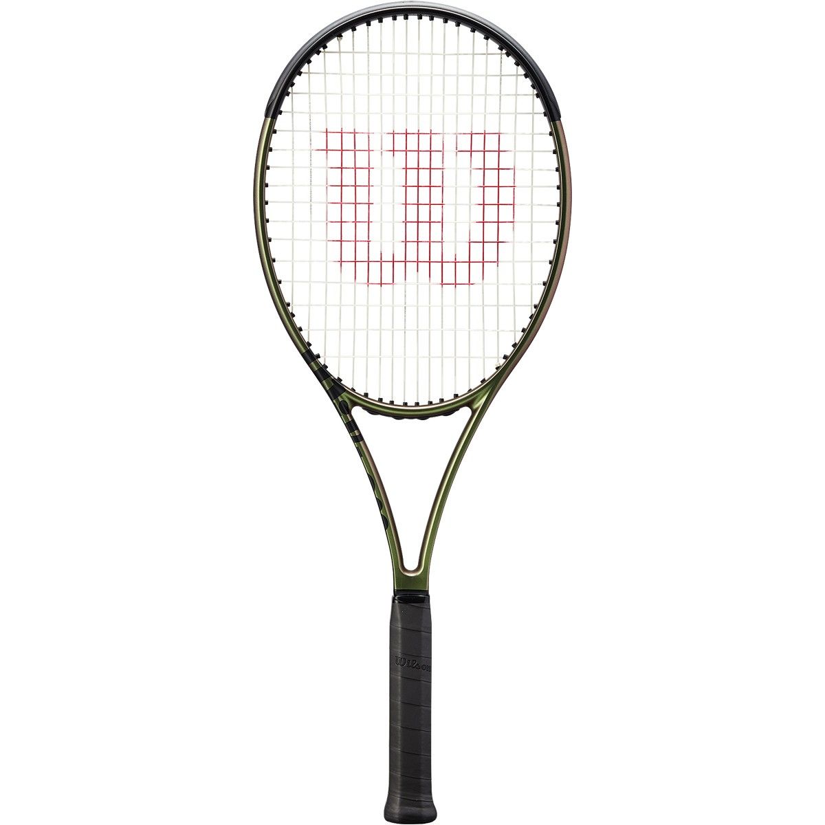 Wilson Blade 98 S (18x16) V8.0 Tennis Racquet WR079411
