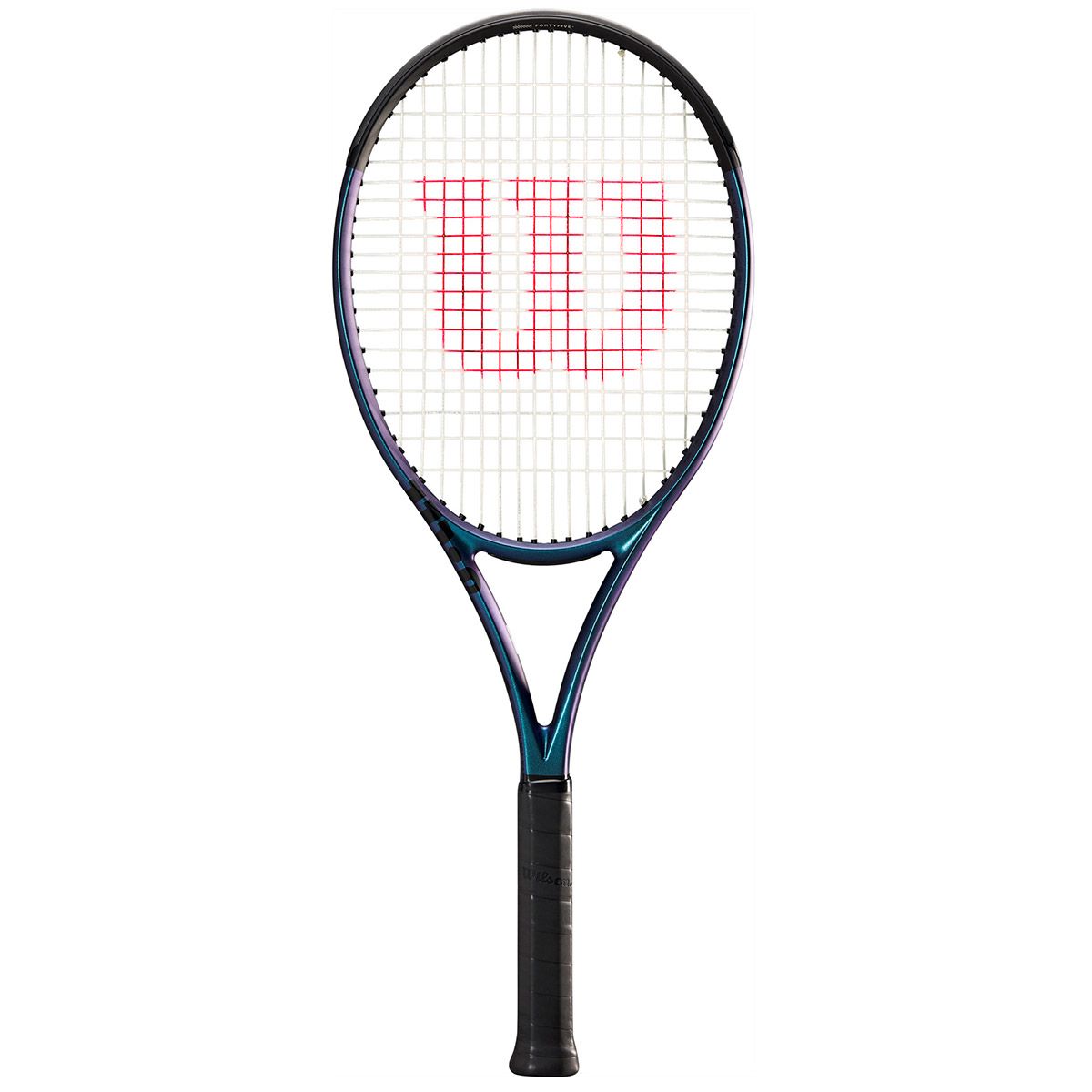 Wilson Ultra 100L V4.0 Tennis Racquet WR108411