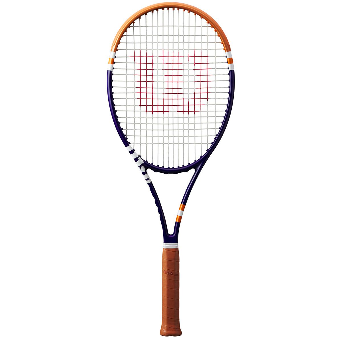 Wilson Roland Garros Blade 98 (16x19) V8.0 Tennis Racket WR1