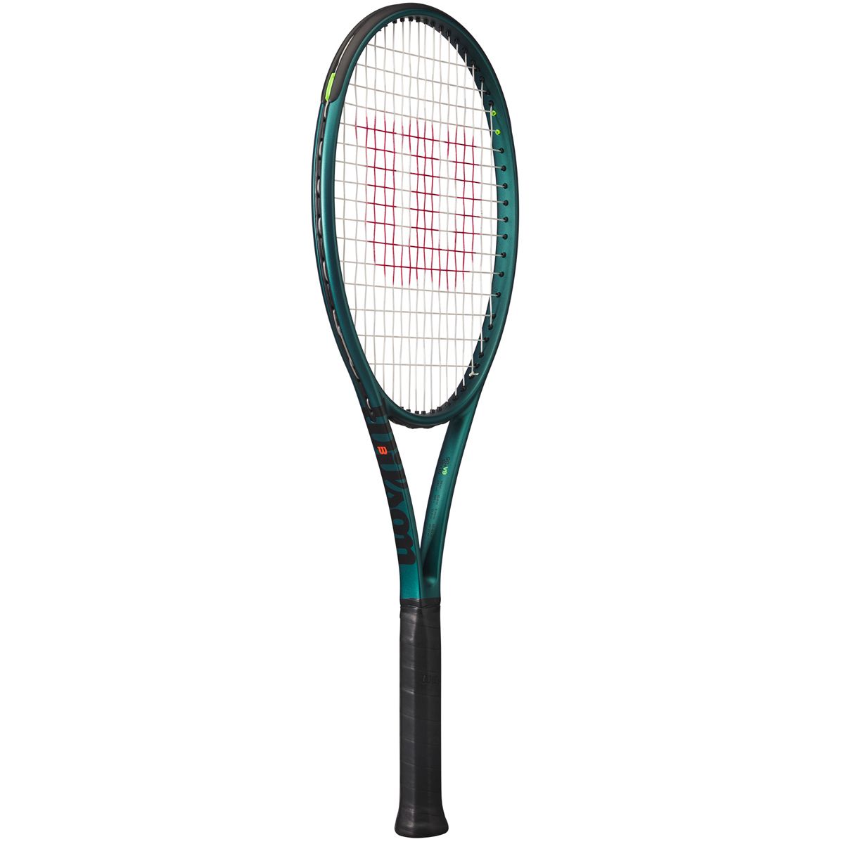 Wilson Blade 98 S (18x16) V9.0 Tennis Racquet WR152411
