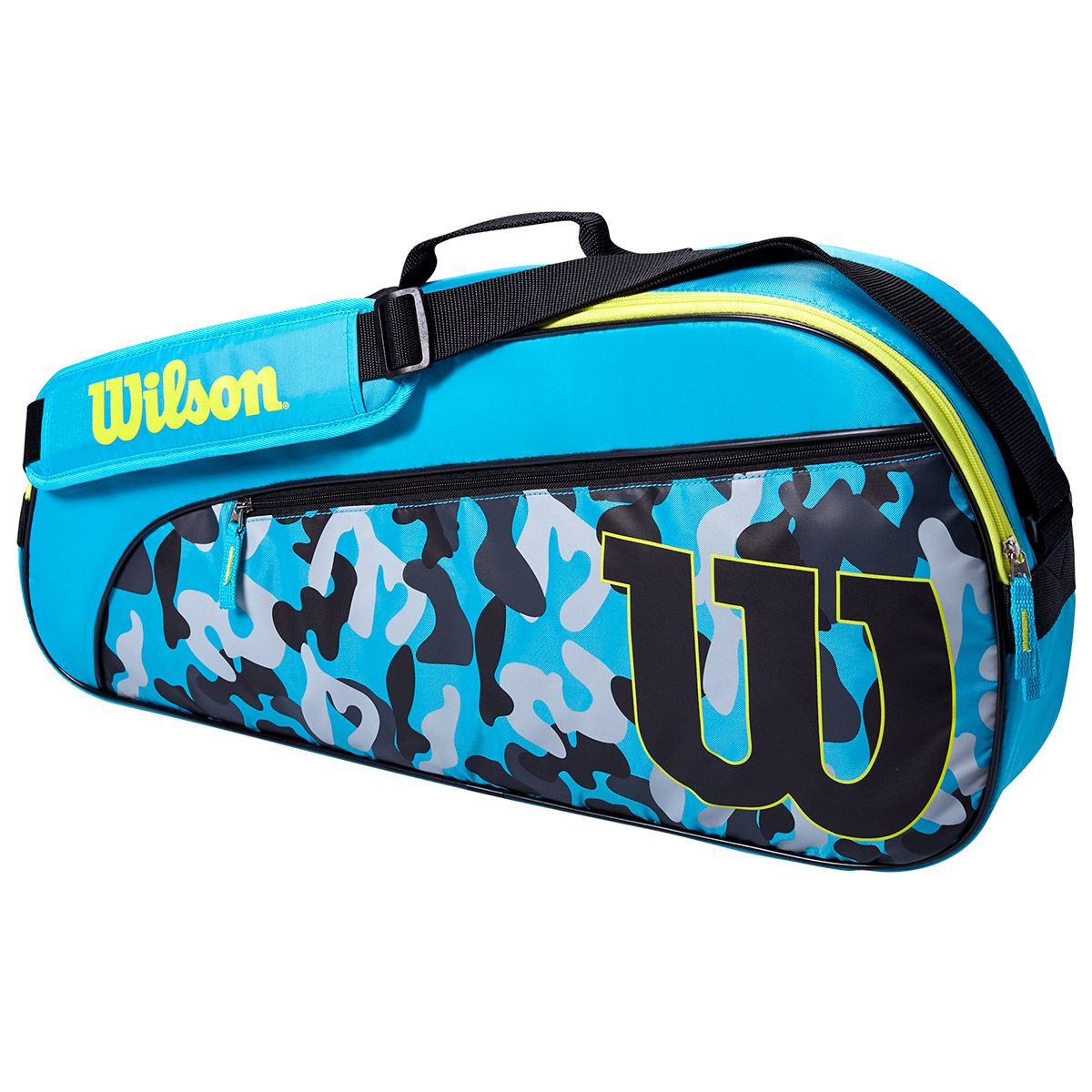 Wilson 3-pack Junior Tennis Bags WR8017801