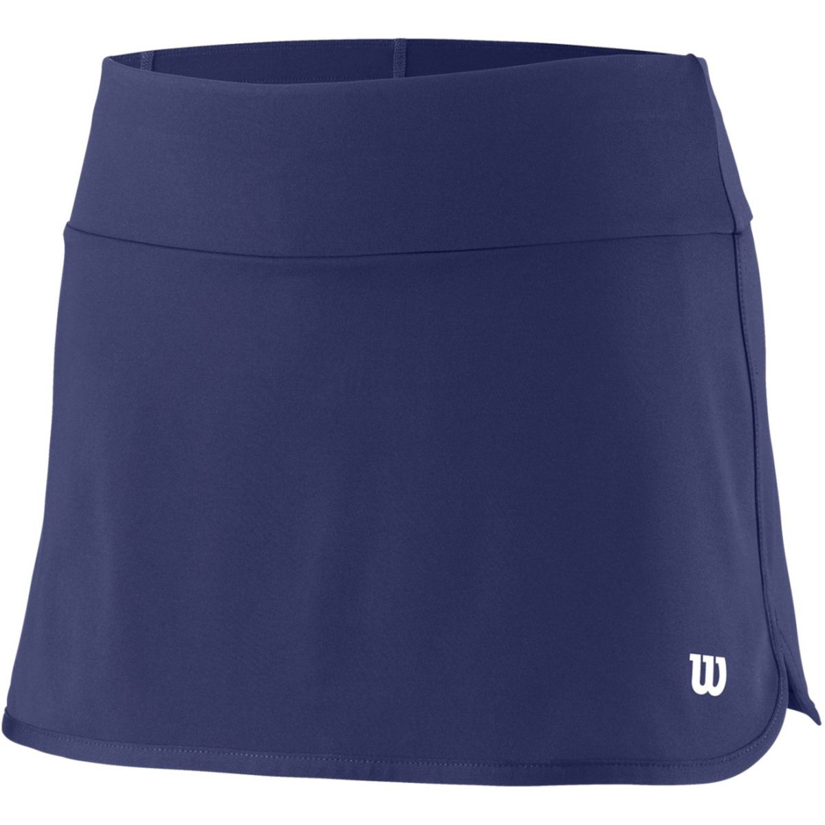 Wilson Team 11 Girls' Tennis Skirt WRA766901