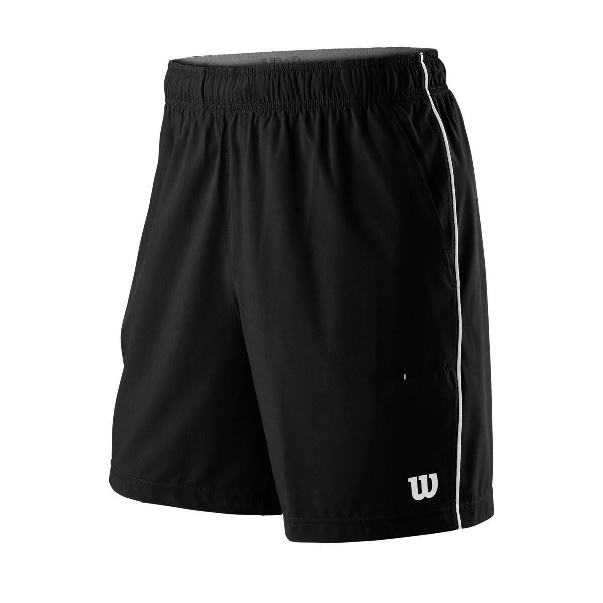 Wilson Competition 8-inch Men's Tennis Shorts WRA773805