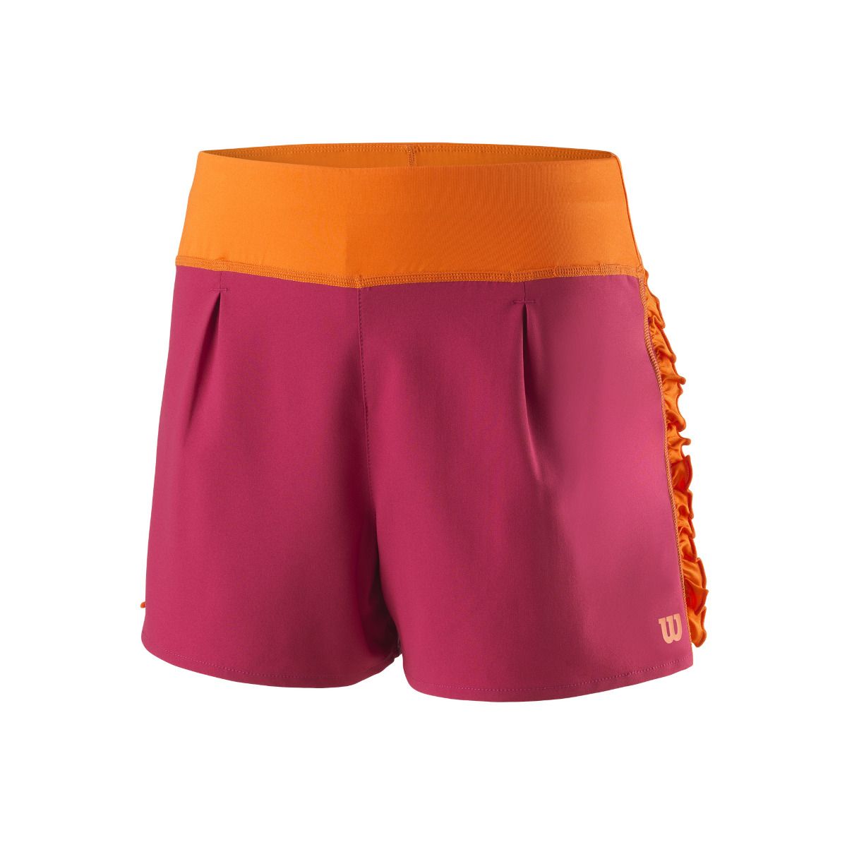 Wilson Core 2.5 Girls' Tennis Shorts WRA783603