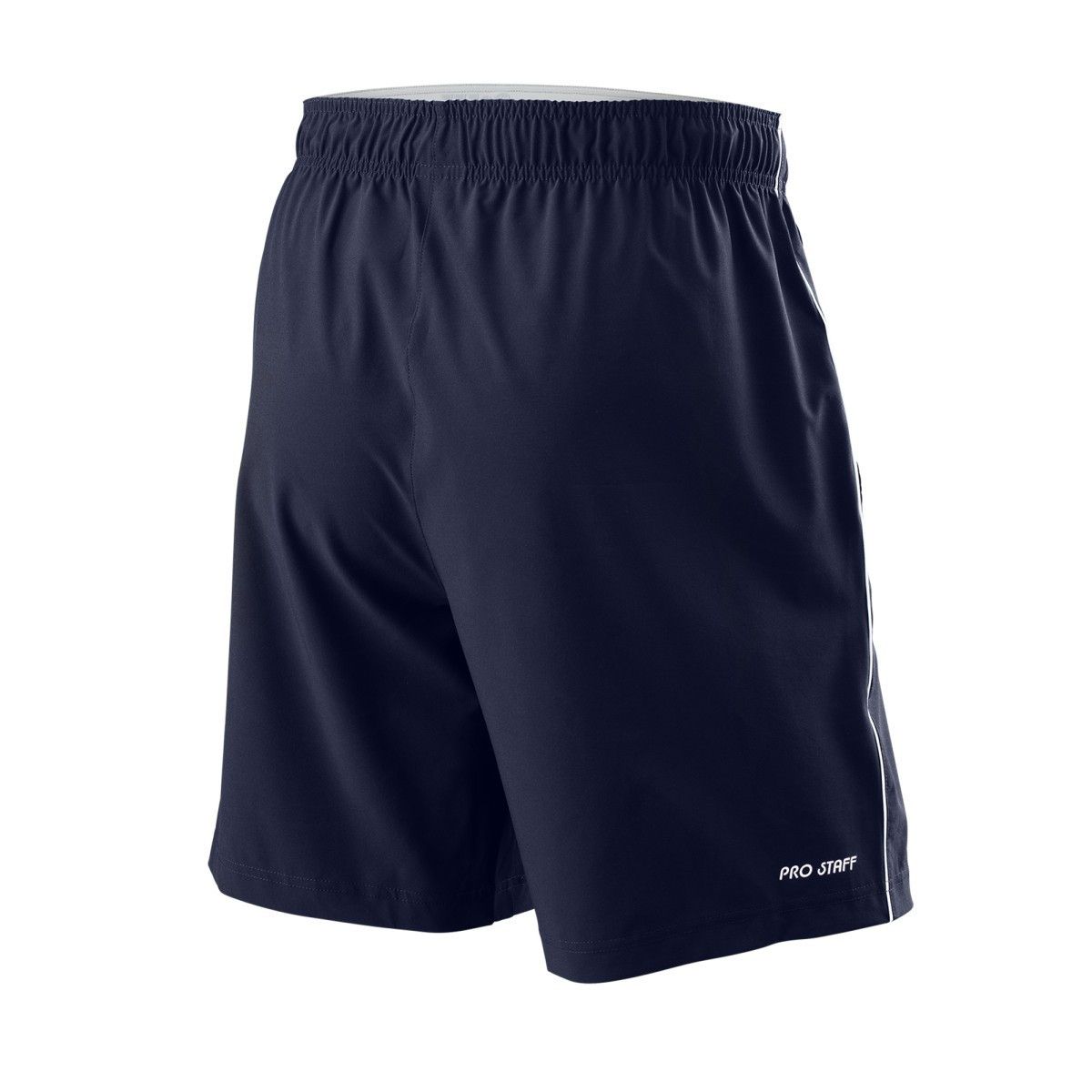 Wilson Pro Staff Classic 8" Men's Tennis Short WRA785301