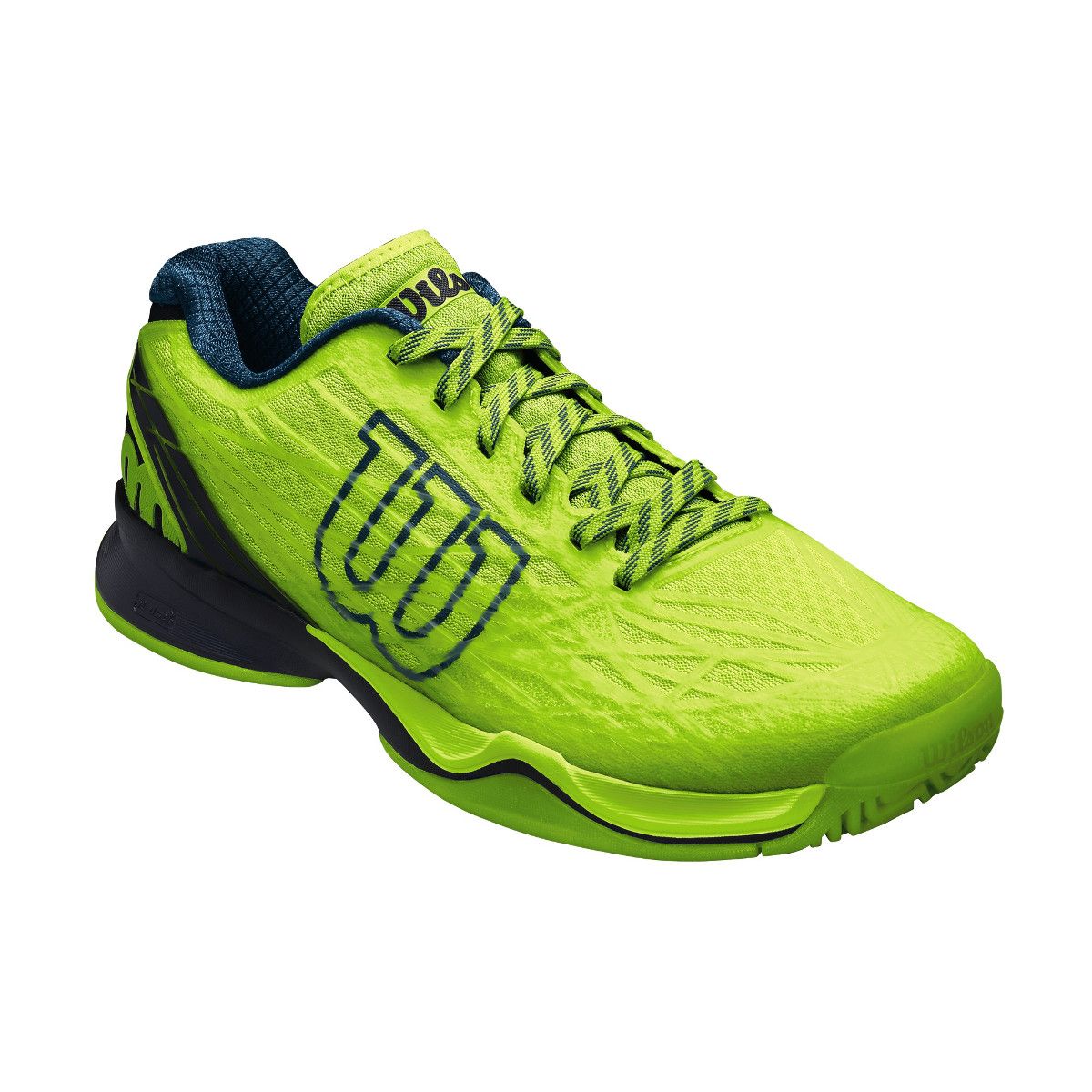 Wilson Kaos Men's Tennis Shoes WRS322400