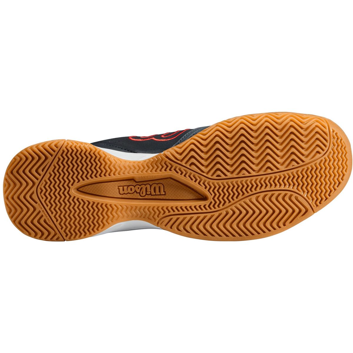 Wilson Kaos Devo Men's Tennis Shoes WRS325070