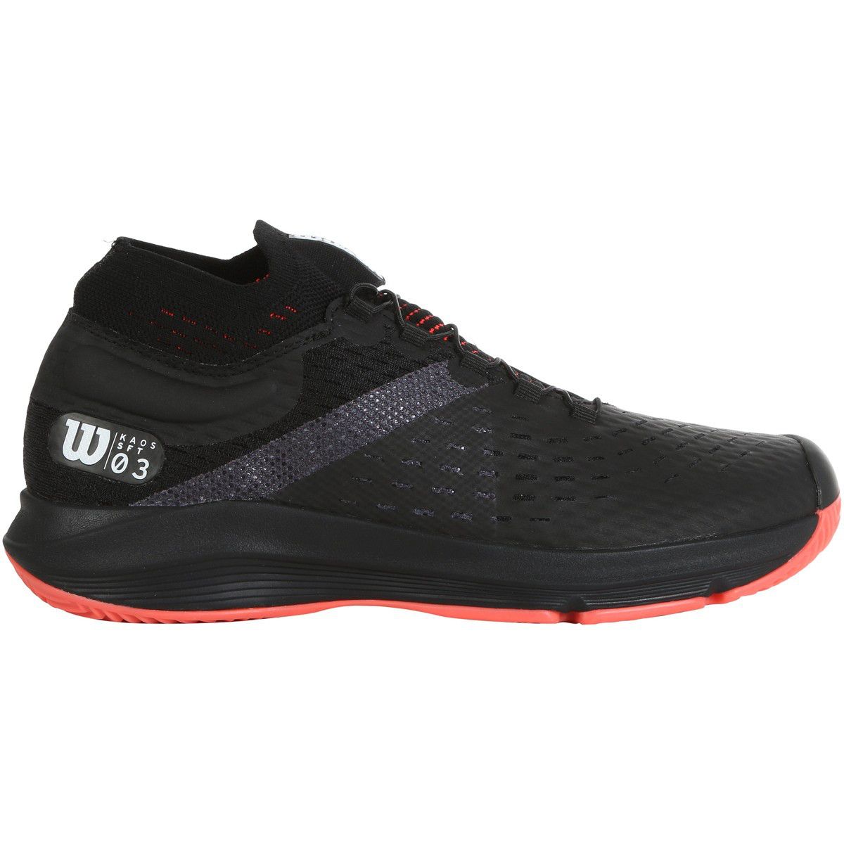 Wilson Kaos 3.0 SFT Clay Μen's Tennis Shoes WRS326530